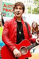 austin mahone what about love on the today show watch now 01